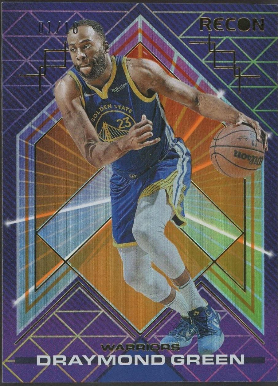 Draymond Green #98