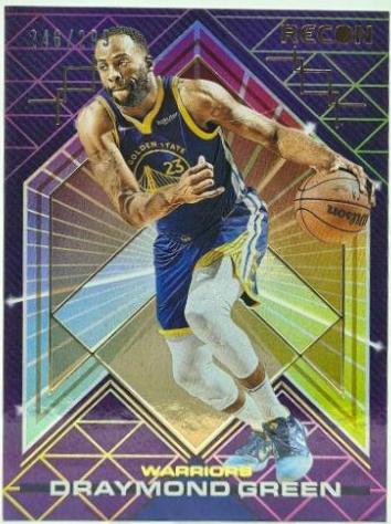 Draymond Green [Bronze] #98