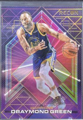 Draymond Green [Holo] #98