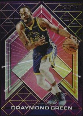 Draymond Green [Pink] #98