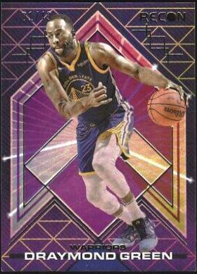 Draymond Green [Purple] #98