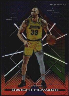 Dwight Howard #168