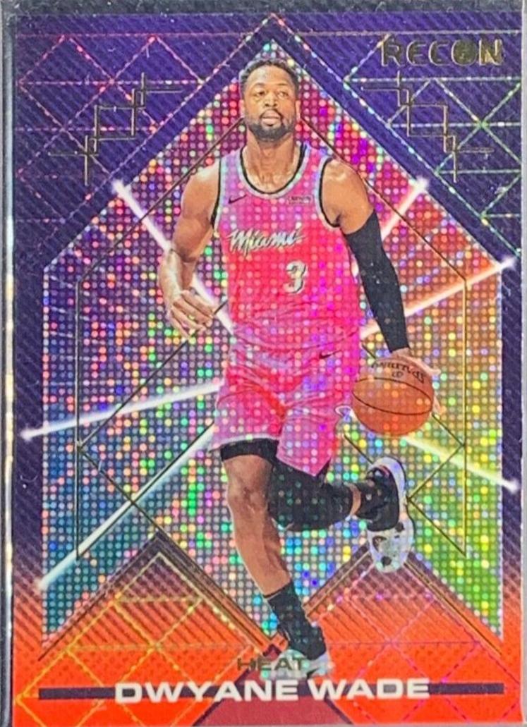Dwyane Wade [Dots] #198