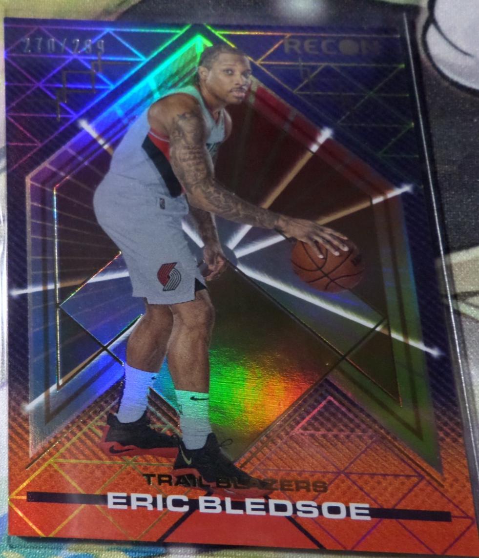 Eric Bledsoe [Holo] #173