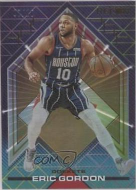 Eric Gordon [Holo] #157