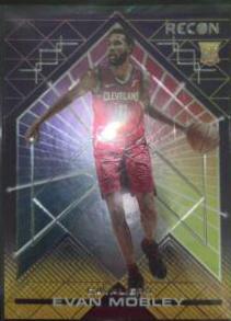 Evan Mobley [Holo] #212