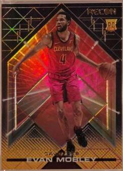 Evan Mobley [Pink] #212