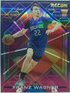 Franz Wagner [Pink] #210