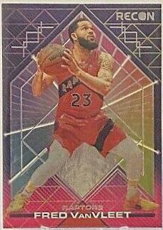 Fred VanVleet #36