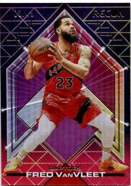 Fred VanVleet [Purple] #36