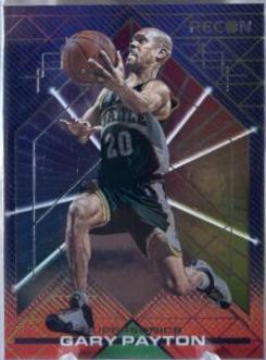 Gary Payton #188