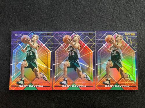 Gary Payton [Bronze] #188