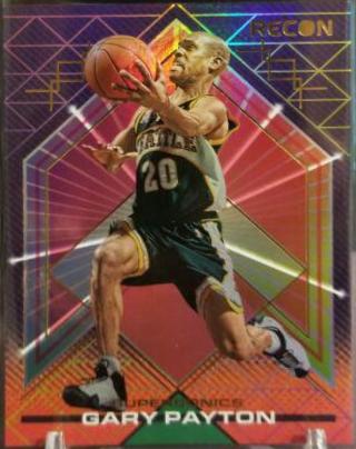 Gary Payton [Pink] #188