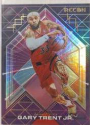 Gary Trent Jr. [Pink] #88