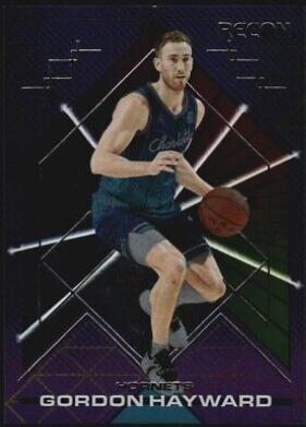 Gordon Hayward #91
