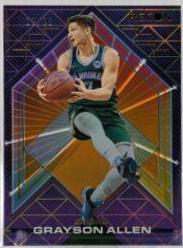Grayson Allen [Orange] #87