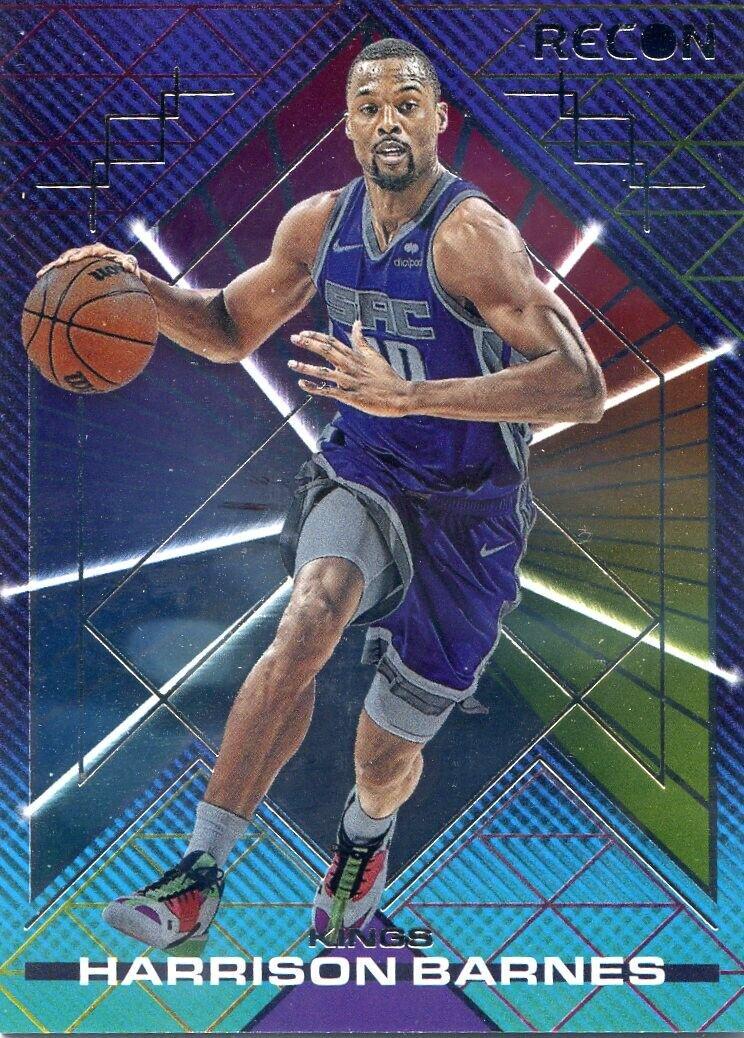 Harrison Barnes #124
