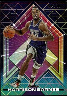 Harrison Barnes [Purple] #124