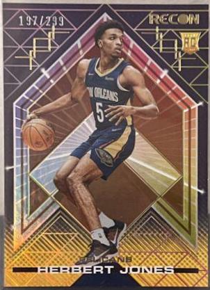 Herbert Jones [Bronze] #211