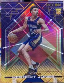 Herbert Jones [Holo] #211