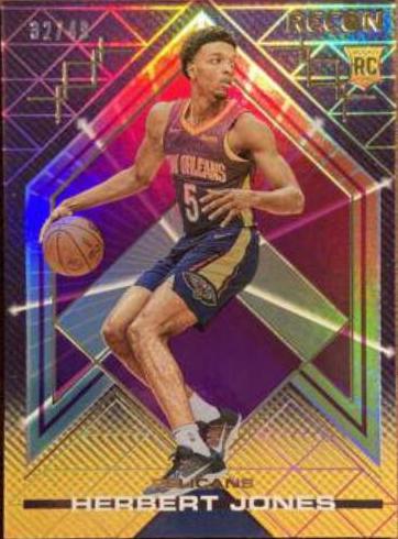 Herbert Jones [Purple] #211