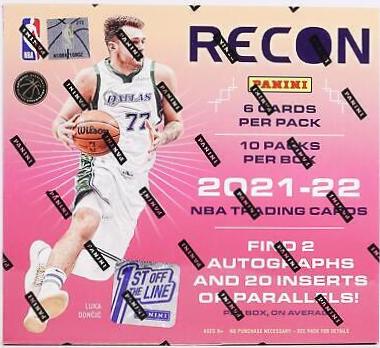 Hobby Box
