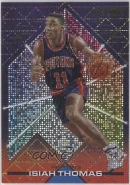Isiah Thomas [Dots] #186