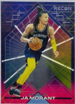 Ja Morant #12