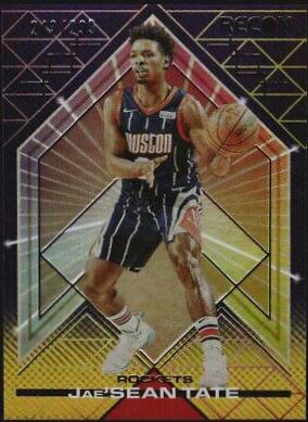 Jae'Sean Tate [Bronze] #41