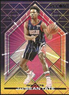 Jae'Sean Tate [Pink] #41