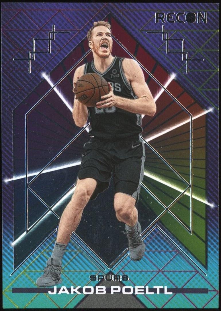 Jakob Poeltl #148