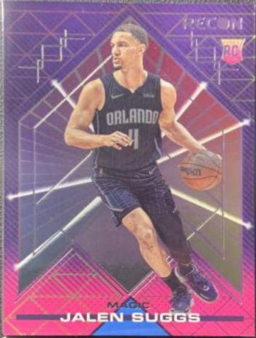 Jalen Suggs #209