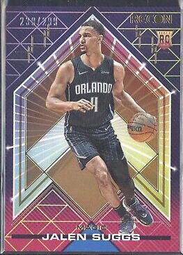Jalen Suggs [Bronze] #209