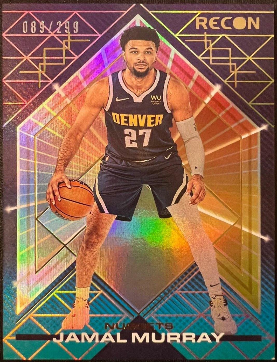 Jamal Murray #129