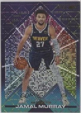 Jamal Murray [Dots] #129
