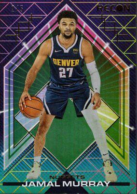 Jamal Murray [Green] #129