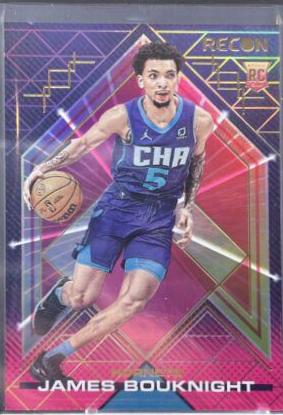 James Bouknight [Holo] #207