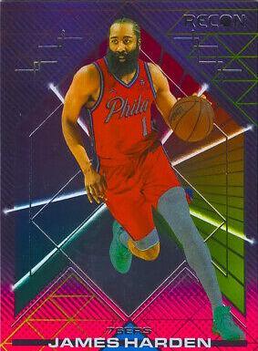 James Harden #13