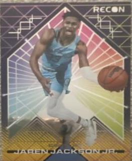 Jaren Jackson Jr. #63