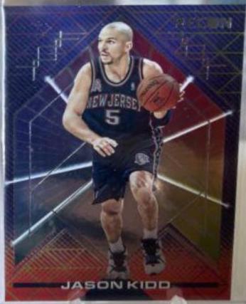 Jason Kidd #192