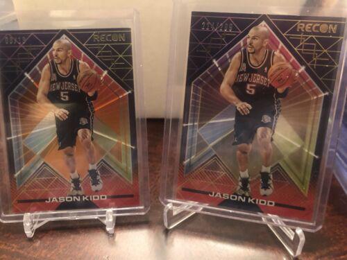 Jason Kidd [Orange] #192