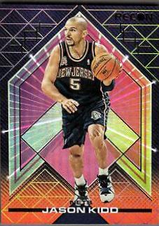 Jason Kidd [Pink] #192