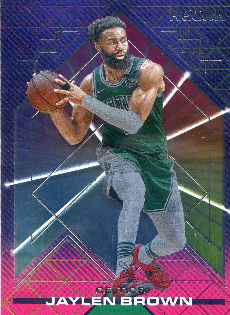 Jaylen Brown #24