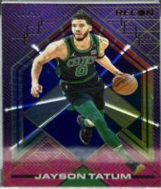 Jayson Tatum [Blue] #9