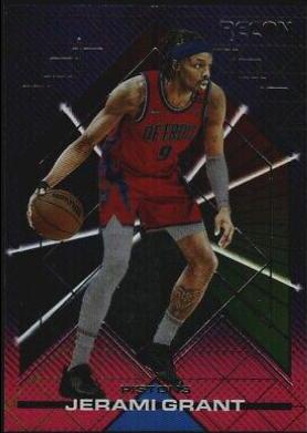 Jerami Grant #18