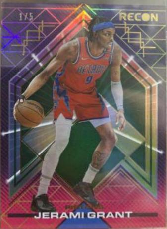 Jerami Grant [Green] #18