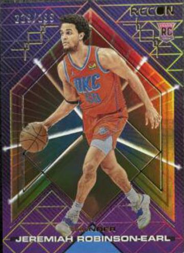 Jeremiah Robinson Earl [Bronze] #224