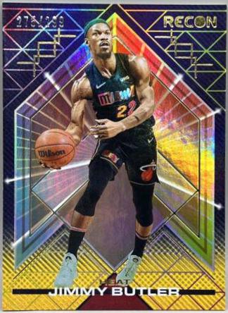 Jimmy Butler #72