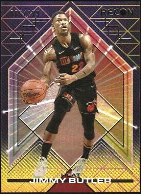 Jimmy Butler [Bronze] #72