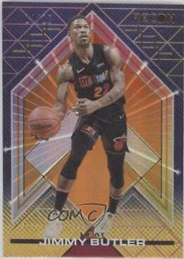 Jimmy Butler [Orange] #72